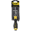 Stanley MULTIBIT S/D SET - 34PC Stanley MULTIBIT S/D SET - 34PC