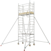 HYMERA Fahrgerüst SAFE-T 707005 HYMERA Fahrgerüst SAFE-T 707005