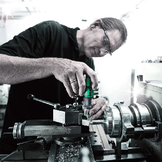 Wera Serie 7400 Kraftform Pistolengriff, einstellbare Drehmomentschraubendr-Beschreibung lesen
