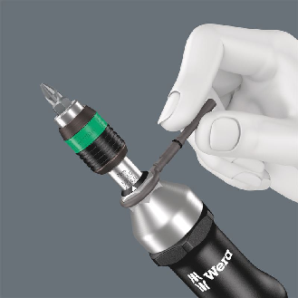 Wera Serie 7400 Kraftform Pistolengriff, einstellbare Drehmomentschraubendr-Beschreibung lesen