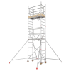 HYMERA Fahrgerüst SAFE-T 707006
