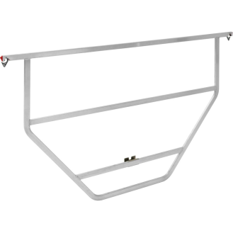 HYMERA Fahrgerüst SAFE-T 707006-Beschreibung lesen