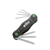 Wiha Multitool PocketStar TORX 7-tlg. (23051)