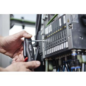 Wiha Multitool PocketStar TORX 7-tlg. (23051)-Beschreibung lesen