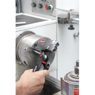 Wiha Multitool PocketStar TORX 7-tlg. (23051)-Beschreibung lesen