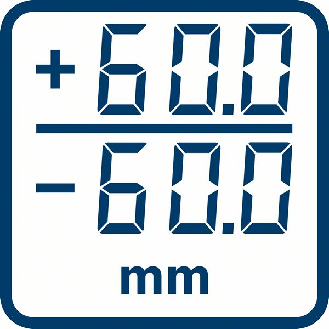 Bosch Laser-Empfnger LR 60-Beschreibung lesen