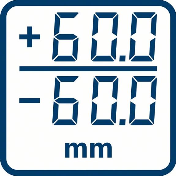 Bosch Laser-Empfnger LR 60-Beschreibung lesen