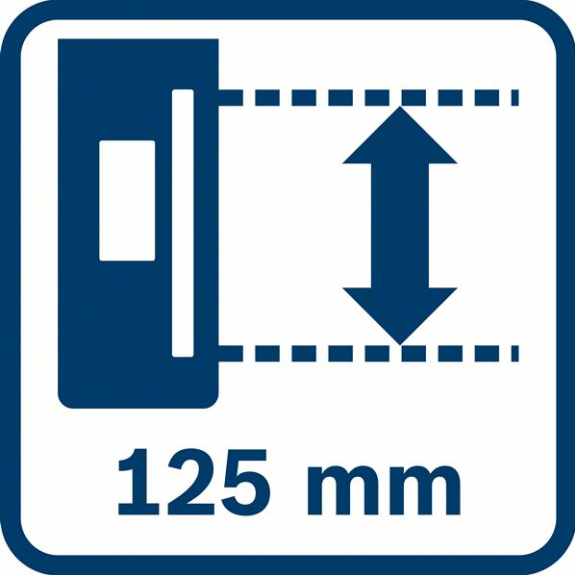 Laserempfänger mit LCD-Display und Schutzart IP67-Beschreibung lesen