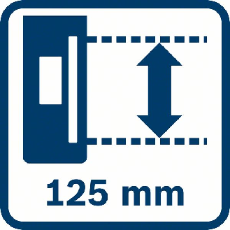 Laserempfänger mit LCD-Display und Schutzart IP67-Beschreibung lesen