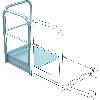 Basisplattform 860x800