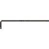 Wera 967 XHF TORX Winkelschlssemit Haltefunktion, lang, TX 20 x 137 mm
