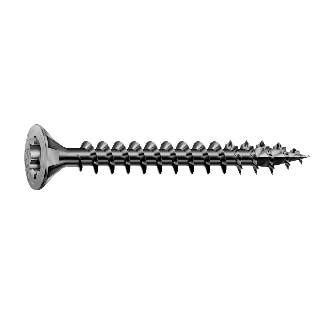 SPAX SeKo T-STAR+ 5,0 x 30 Schwarz verzinkt HP-Beschreibung lesen