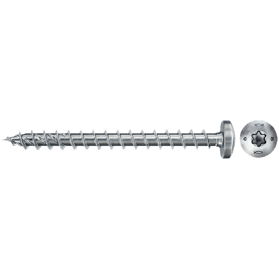 FISCHER PowerFast II 4,5x50 PH TX VG blvz 300-Beschreibung lesen