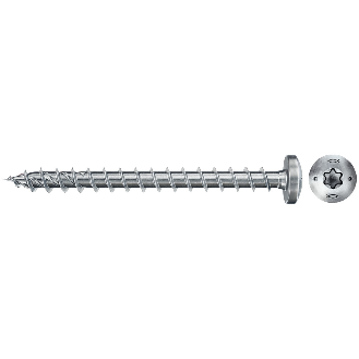 FISCHER PowerFast II 4,5x50 PH TX VG blvz 300-Beschreibung lesen