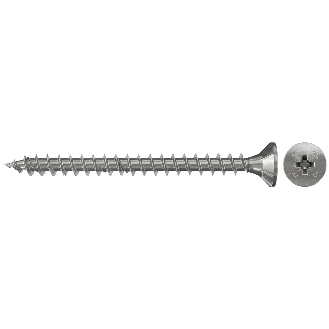 FISCHER PowerFast 5,0x35 SK PZ VG A2-Beschreibung lesen