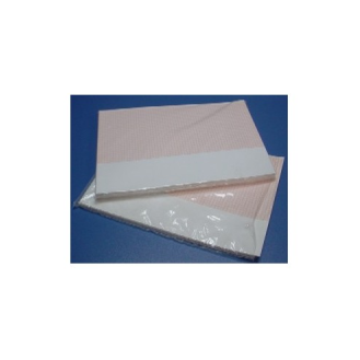 Paquete papel térmico 210 x 300 mm x 200 hojas H.P. M1709/2483 A-Leer más