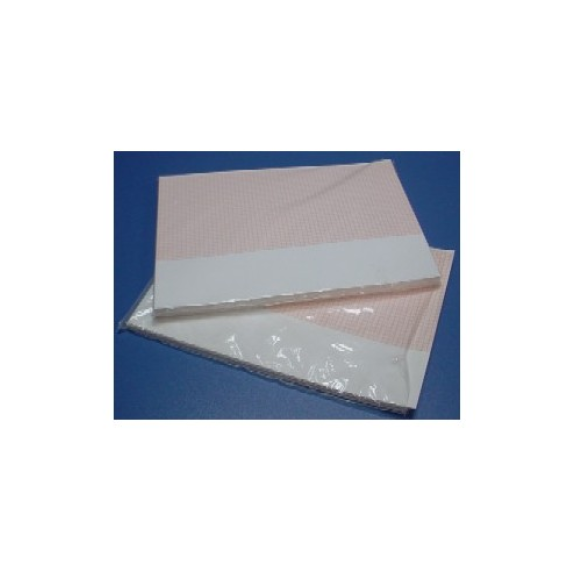 Paquete papel térmico 210 x 300 mm x 200 hojas H.P. M1709/2483 A Paquete papel térmico 210 x 300 mm x 200 hojas H.P. M1709/2483 A-Leer más