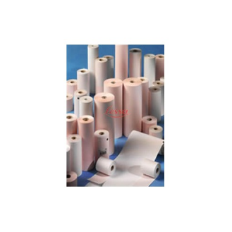 Paquete 210 x 295 mm x 180 hojas Cardioline 200S/200L-Leer más