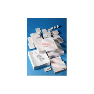 Paquete 50x70 mm.x260 hojas MORTARA Eli 50, 10 unidades-Leer más