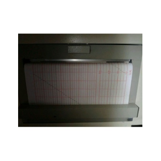 Paquete de papel térmico 120x100 mm x 150 hojas-Leer más