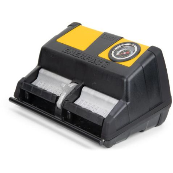 Bomba neumática XA12G simple efecto 700 bar-Leer más