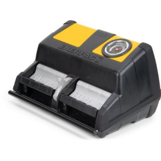 Bomba neumática XA12G simple efecto 700 bar-Leer más