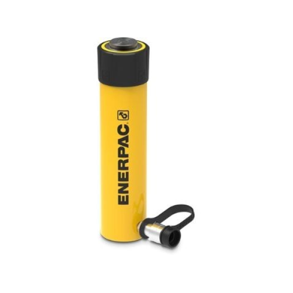 Cilindro de simple efecto RC2510 25T 261mm Cilindro de simple efecto RC2510 25T 261mm-Leer más