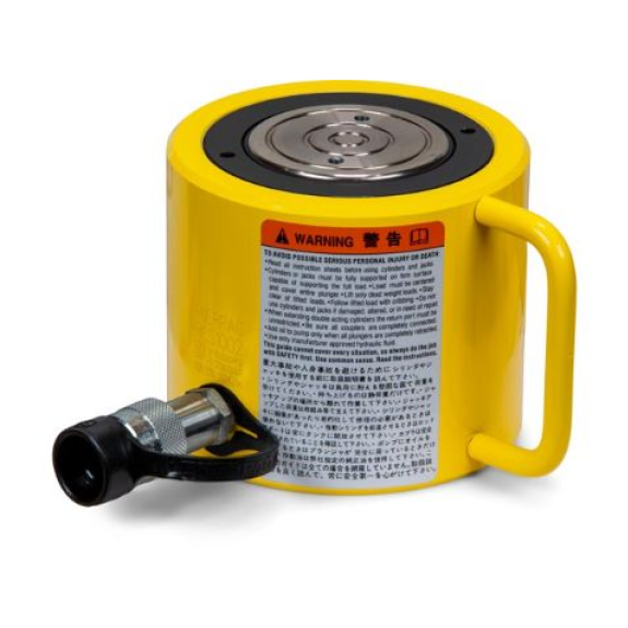 Cilindro de simple efecto RCS1002 90 T 57 mm Cilindro de simple efecto RCS1002 90 T 57 mm-Leer más