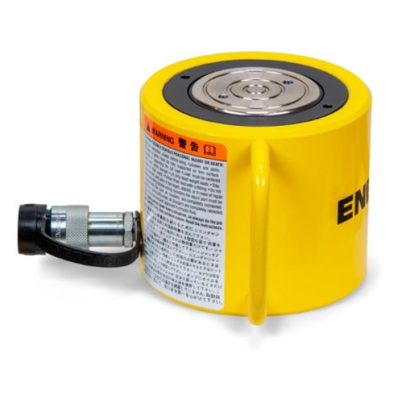 Cilindro de simple efecto RCS1002 90 T 57 mm Cilindro de simple efecto RCS1002 90 T 57 mm-Leer más