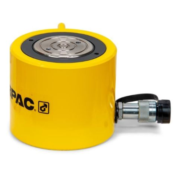 Cilindro de simple efecto RCS1002 90 T 57 mm Cilindro de simple efecto RCS1002 90 T 57 mm-Leer más
