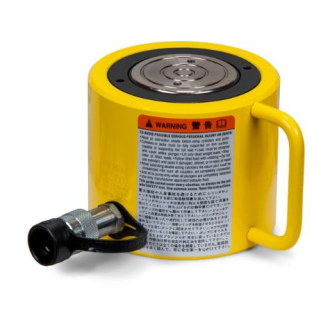 Cilindro de simple efecto RCS1002 90 T 57 mm-Leer más