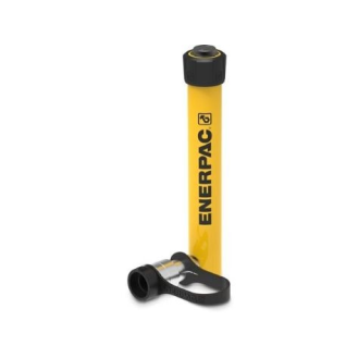 Cilindro hidráulico de simple efecto 5T 177 mm-Leer más