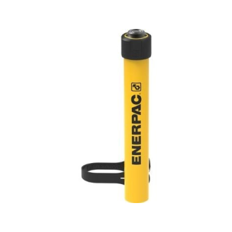 Cilindro de simple efecto RC57 5 T Carrera 177 mm-Leer más