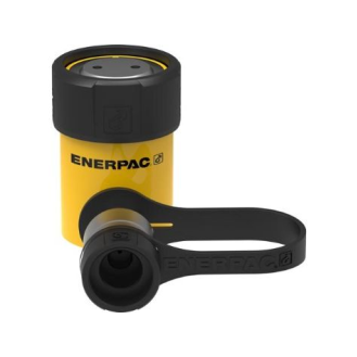 Cilindro de simple efecto RC101 10T 26mm-Leer más