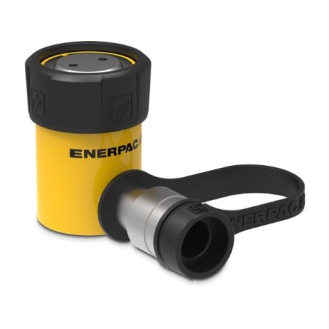 Cilindro de simple efecto RC101 10T 26mm-Leer más