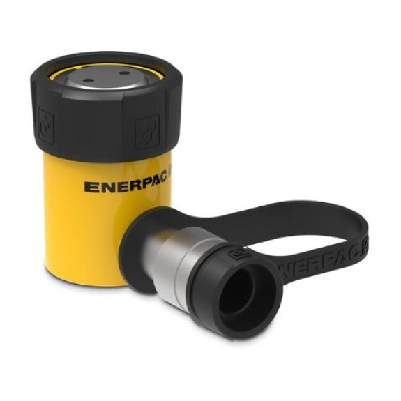 Cilindro de simple efecto RC101 10T 26mm Cilindro de simple efecto RC101 10T 26mm-Leer más