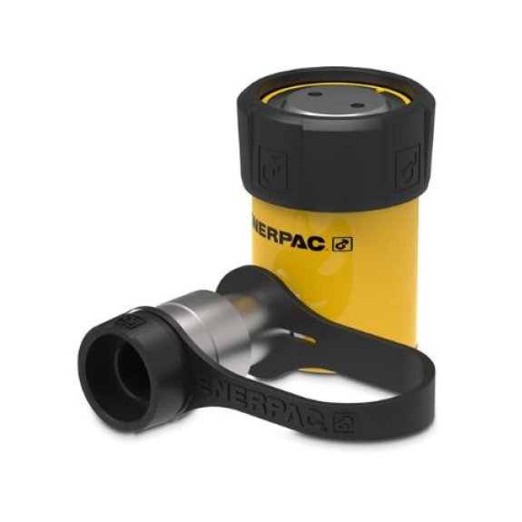 Cilindro de simple efecto RC101 10T 26mm Cilindro de simple efecto RC101 10T 26mm-Leer más
