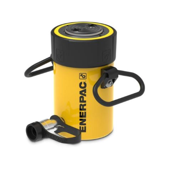 Cilindro de simple efecto 50T 101mm-Leer más