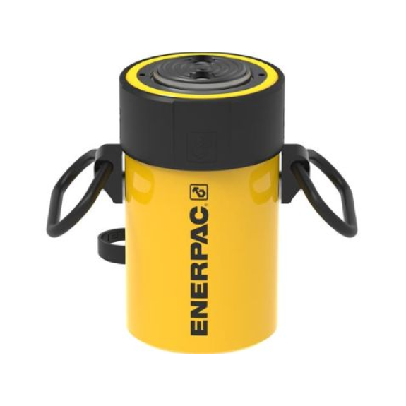Cilindro de simple efecto 50T 101mm-Leer más