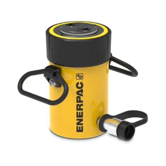 Cilindro de simple efecto 50T 101mm-Leer más