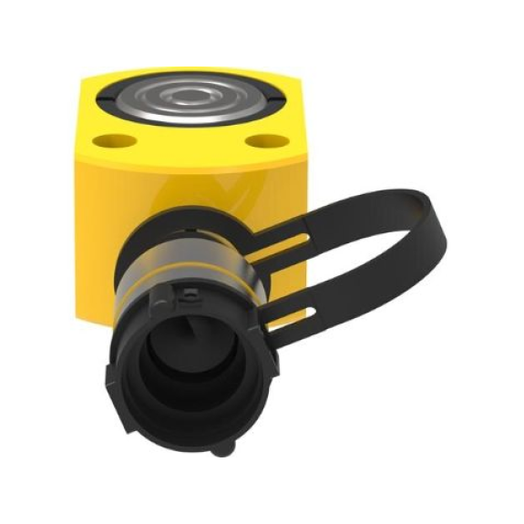 Cilindro de simple efecto RSM100 10T 12mm Cilindro de simple efecto RSM100 10T 12mm-Leer más