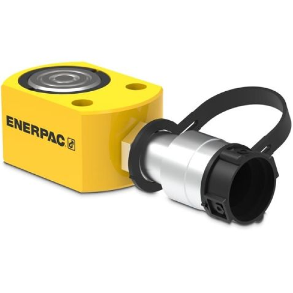 Cilindro de simple efecto 10T 12mm-Leer más
