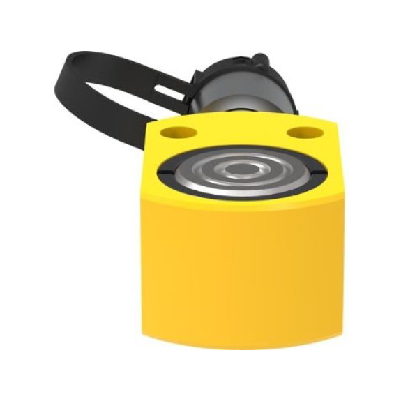 Cilindro de simple efecto 10T 12mm-Leer más