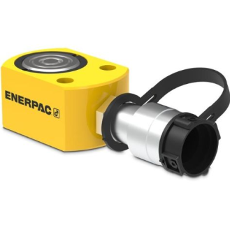 Cilindro de simple efecto RSM100 10T 12mm-Leer más