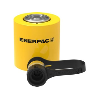 Cilindro de simple efecto RCS201 20T 45mm-Leer más