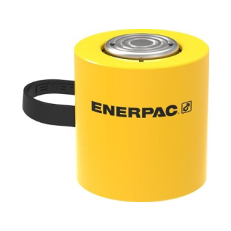 Cilindro de simple efecto RCS201 20T 45mm-Leer más