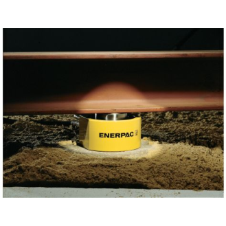 Cilindro de simple efecto RCS201 20T 45mm-Leer más