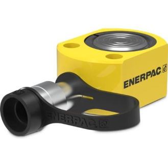 Cilindro de simple efecto RSM200 20T 11mm-Leer más