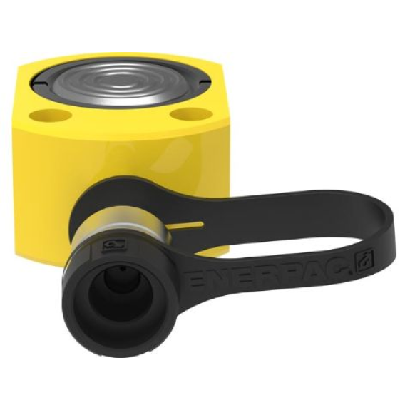 Cilindro de simple efecto 20T 11mm-Leer más