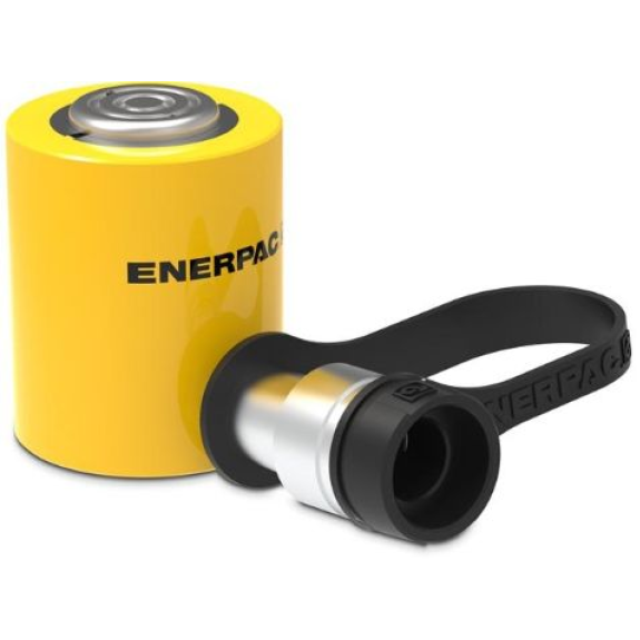 Cilindro de simple efecto RCS101 10T 38mm Cilindro de simple efecto RCS101 10T 38mm-Leer más